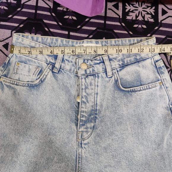 (NWOT) Zara Jeans - Picture 4 of 5